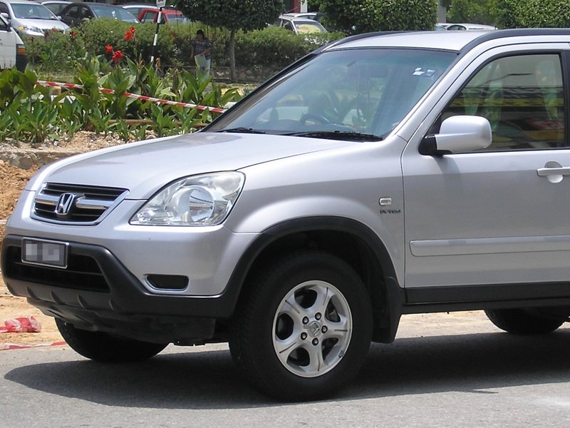 выкуп honda в Москве