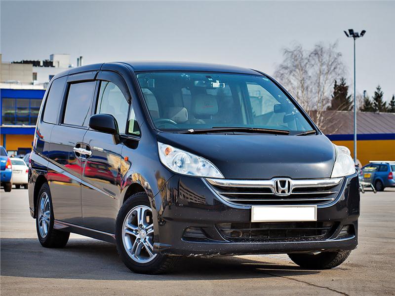 Выкуп HONDA в Москве