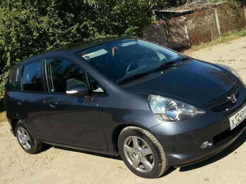 выкуп honda в Москве