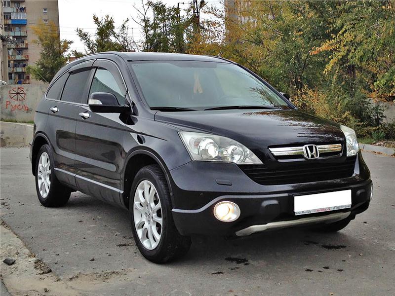 выкуп honda в Москве