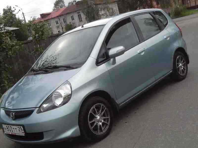 выкуп honda в Москве