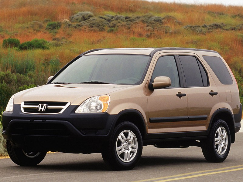 Выкуп HONDA в Москве