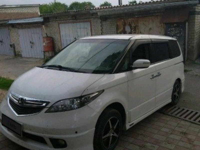 выкуп honda в Москве
