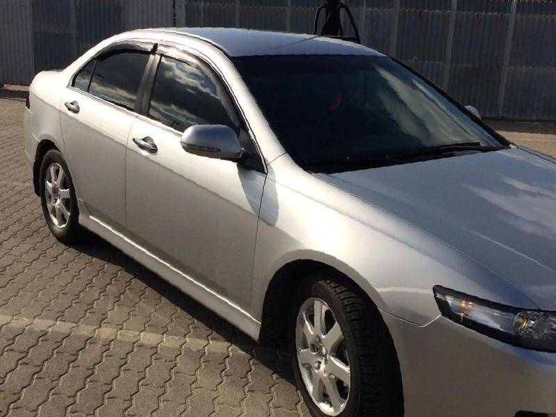 выкуп honda в Москве