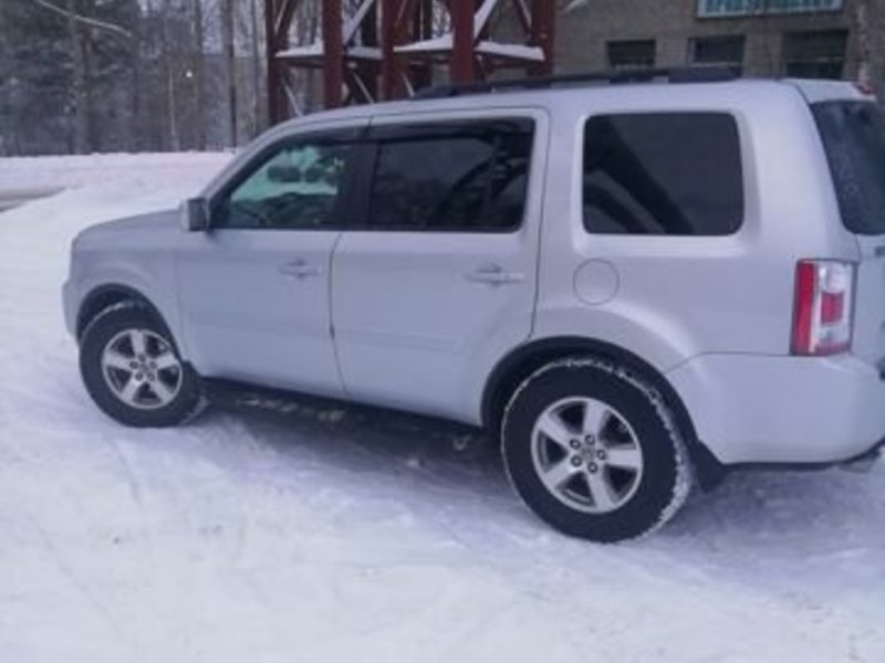 выкуп honda в Москве