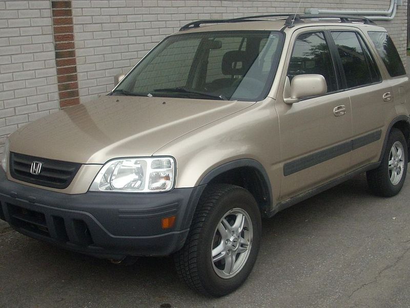 выкуп honda в Москве