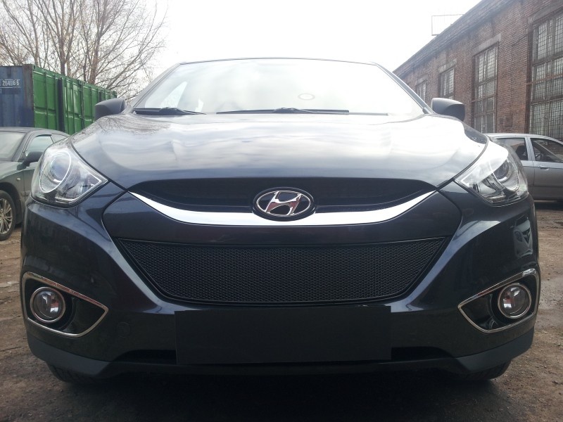 Цены на Hyundai с пробегом
