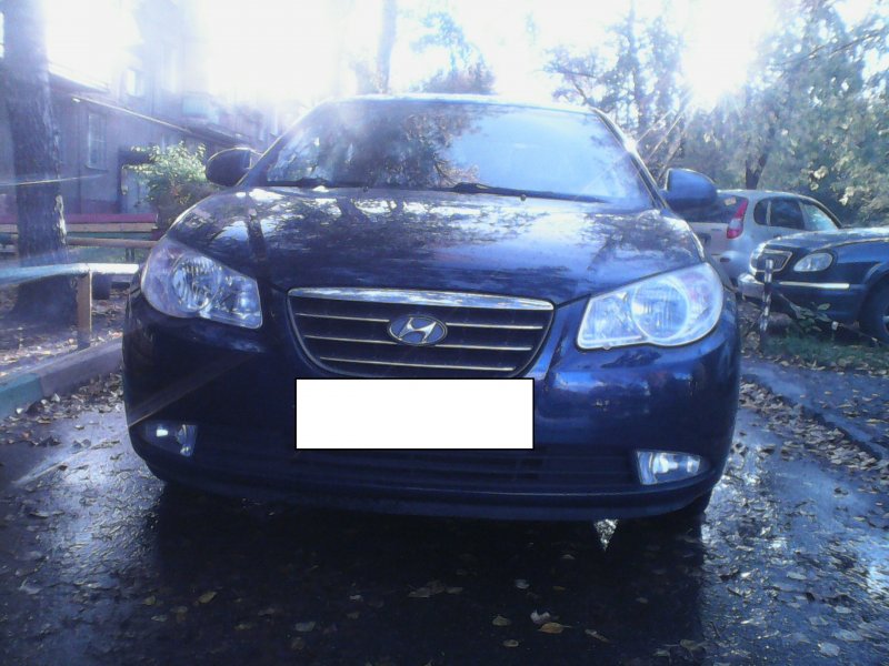 Стоимость запчастей для авто Hyundai 