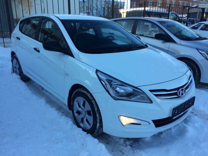 Стоимость запчастей для Hyundai