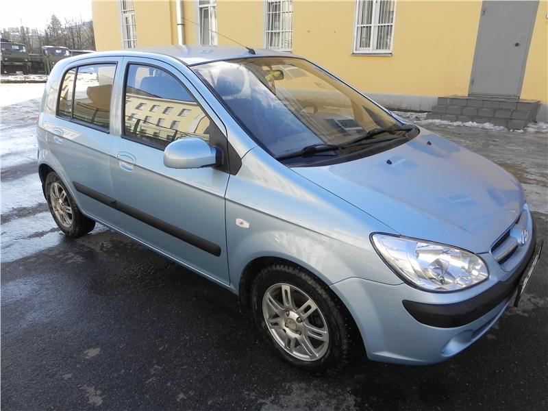 Выкуп Hyundai