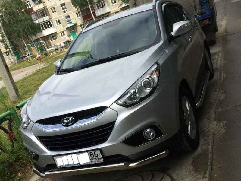 Выкуп Hyundai
