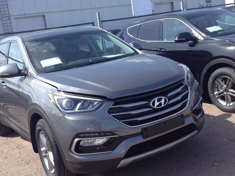 Цены на Hyundai с пробегом