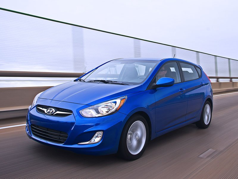 Выкуп Hyundai
