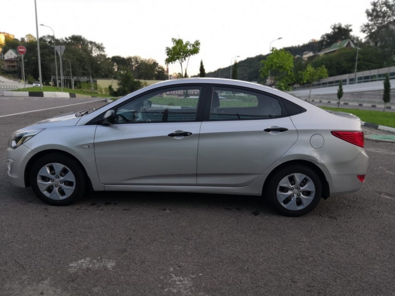 Выкуп Hyundai
