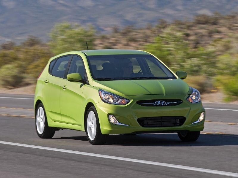 Стоимость запчастей для Hyundai