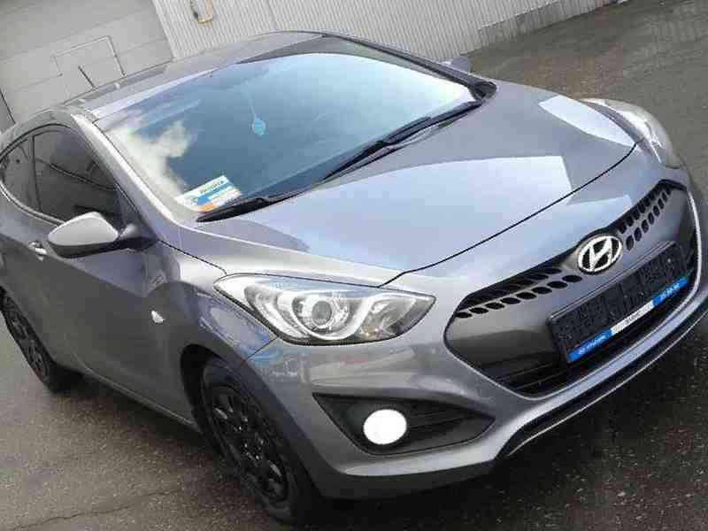 выкуп hyundai в Москве