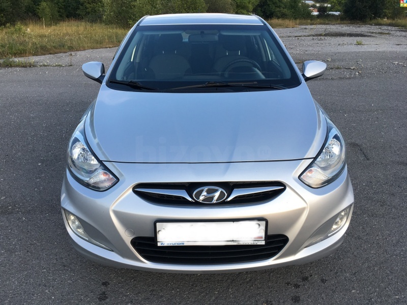 выкуп hyundai в Москве