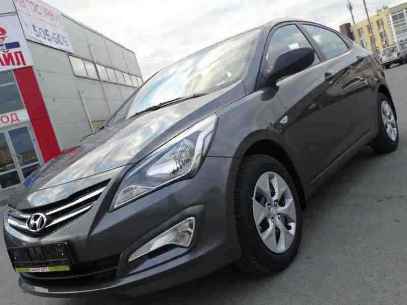выкуп hyundai в Москве