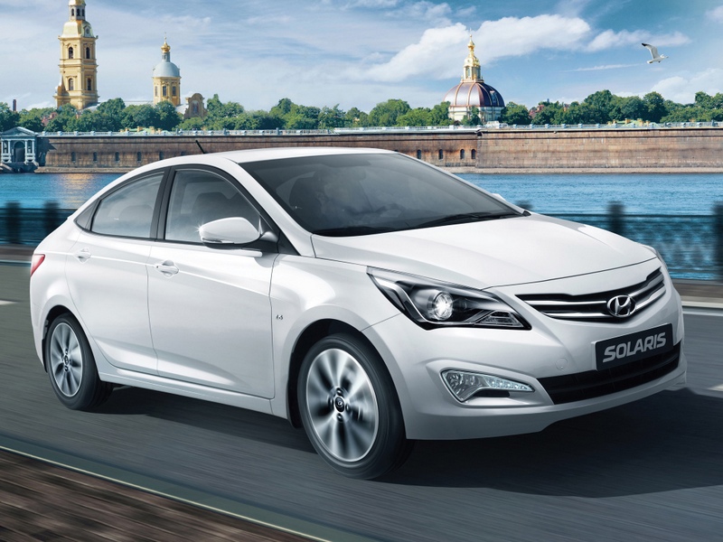 выкуп hyundai в Москве