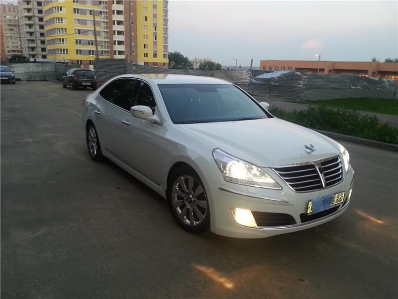 Автовыкуп Hyundai в Ногинске