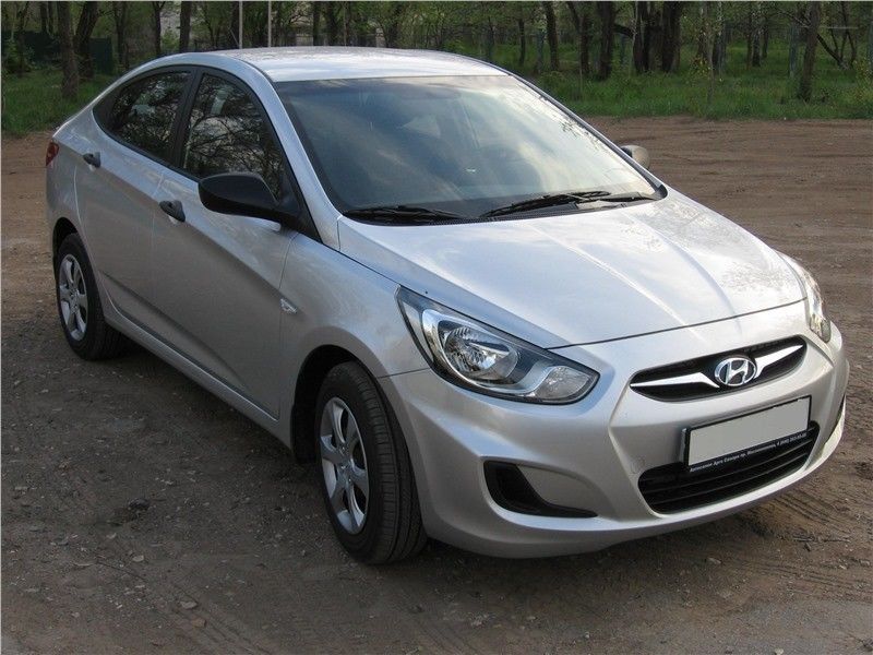 Выкуп Hyundai