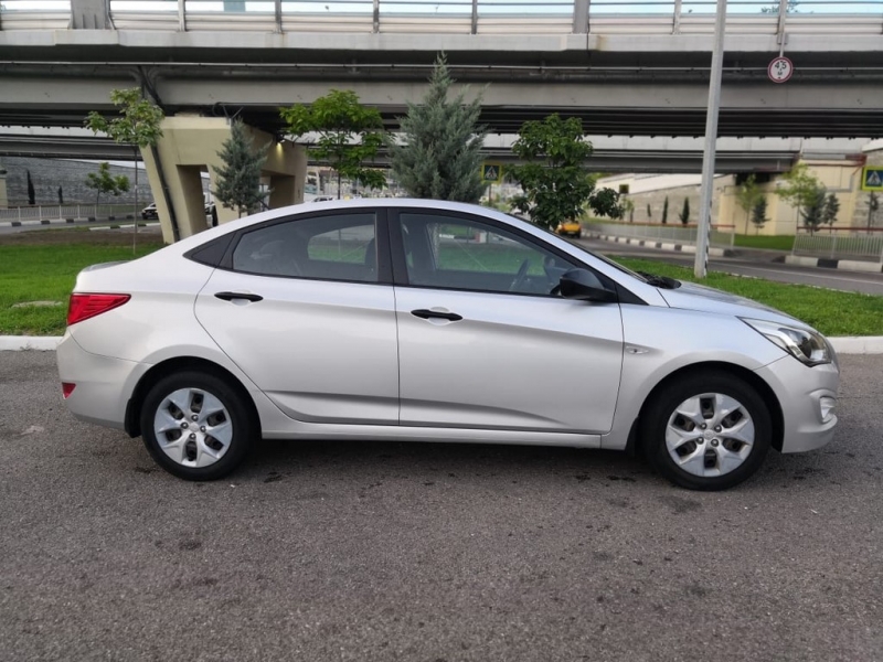 Автовыкуп Hyundai в Одинцово