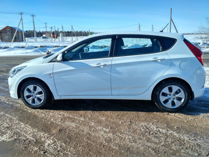 Выкуп Hyundai