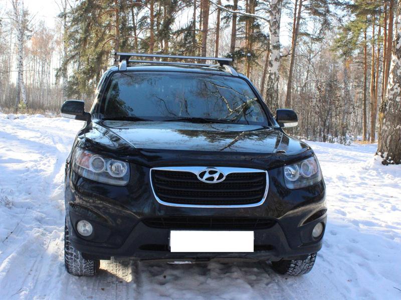 Выкуп Hyundai