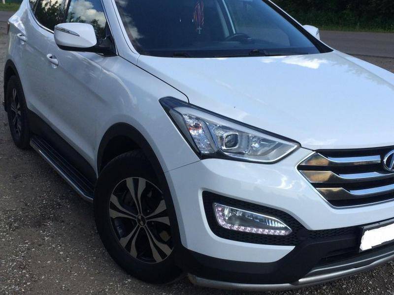 Стоимость запчастей для Hyundai