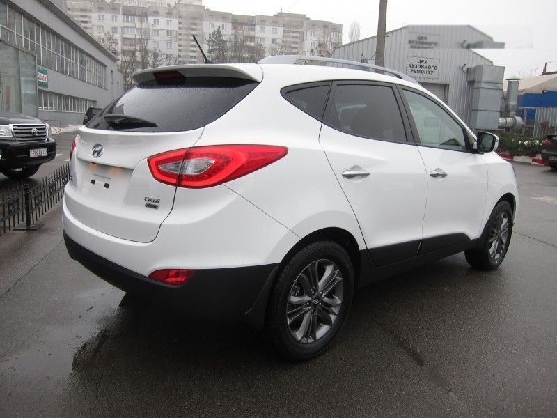 Выкуп Hyundai