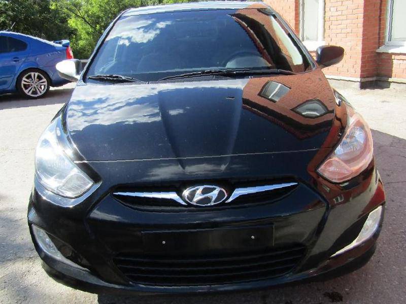 Автовыкуп Hyundai в Серпухове
