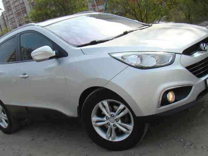 Стоимость запчастей для Hyundai
