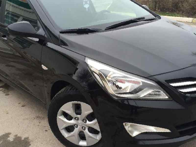 Выкуп Hyundai