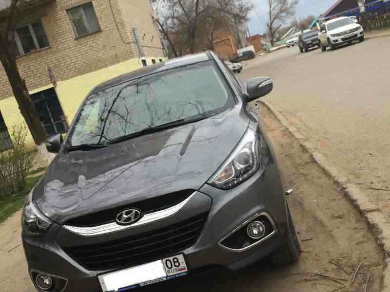 Стоимость запчастей для Hyundai