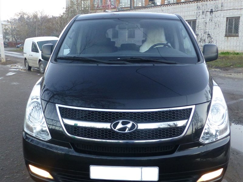 Выкуп Hyundai