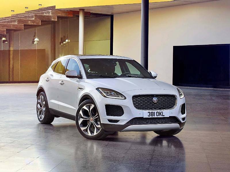 Автовыкуп Jaguar в Балашихе