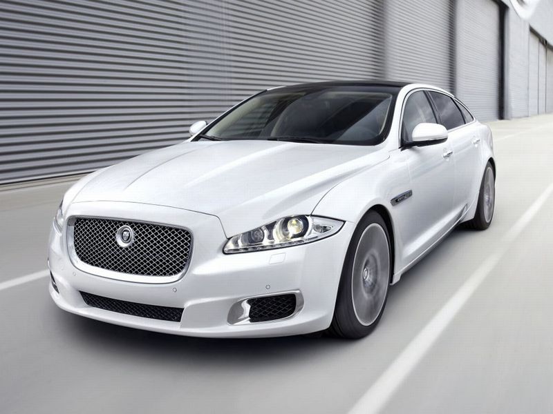 Выкуп авто Jaguar в Дмитрове