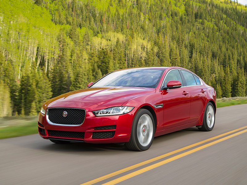 Выкуп Jaguar в Долгопрудном