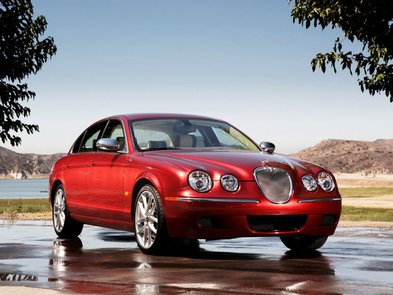 Автовыкуп Jaguar в Долгопрудном