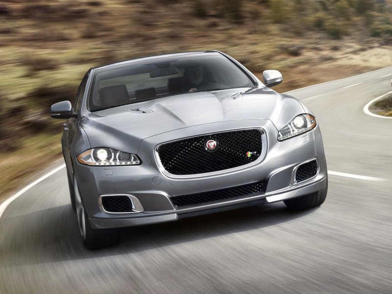 Выкуп авто Jaguar в Домодедово