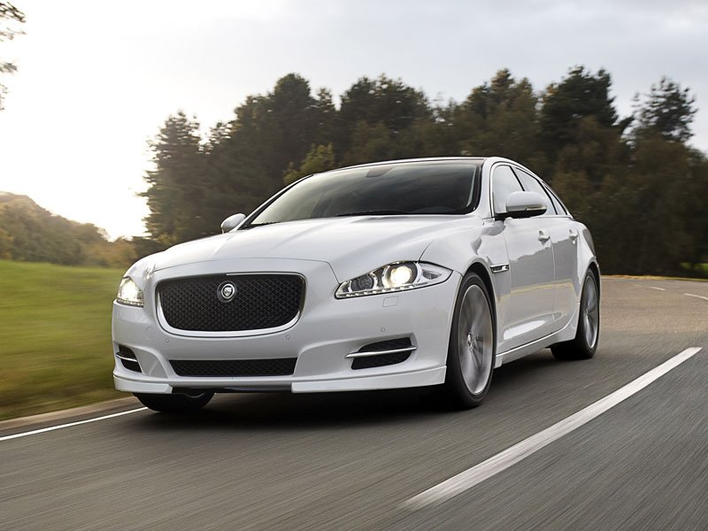 Выкуп авто Jaguar в Электростали