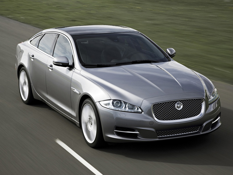 Автовыкуп Jaguar в Электростали