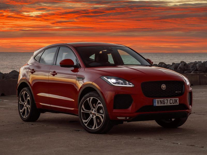 Автовыкуп Jaguar в Химках