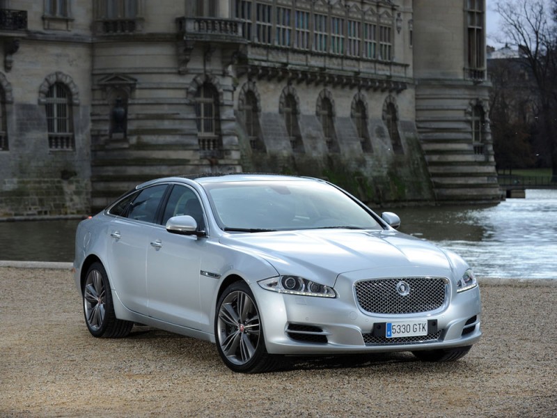 Выкуп авто Jaguar в Истре