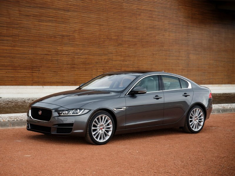 Выкуп авто Jaguar в Королёве