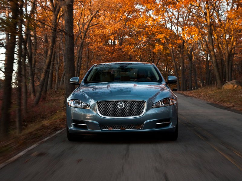Автовыкуп Jaguar в Красногорске
