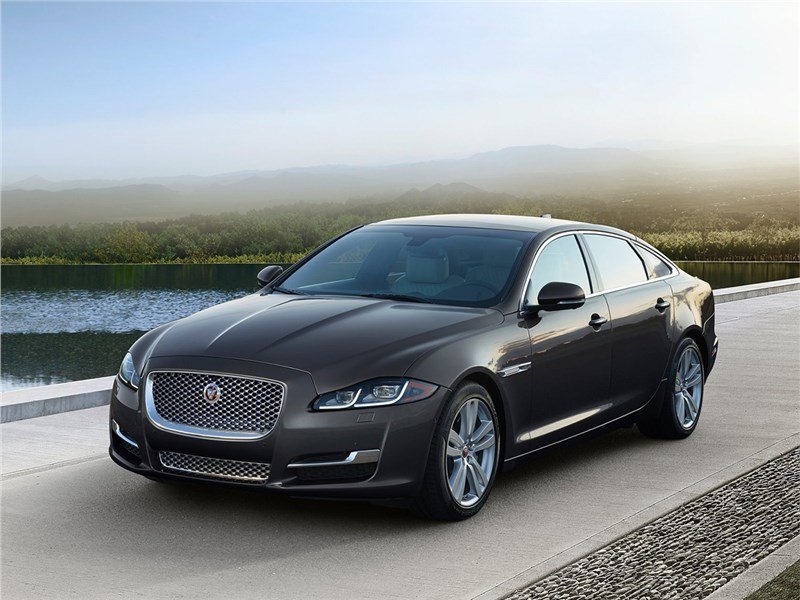 Автовыкуп Jaguar в Мытищах