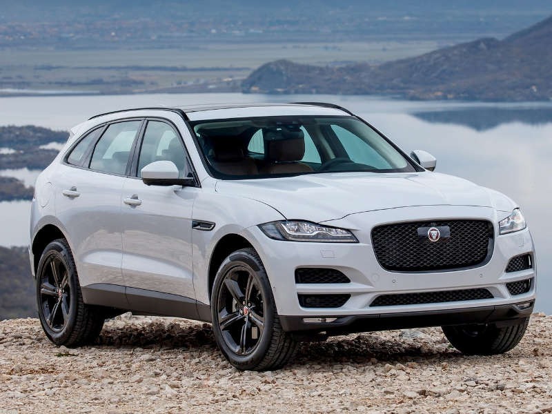 Выкуп авто Jaguar в Ногинске