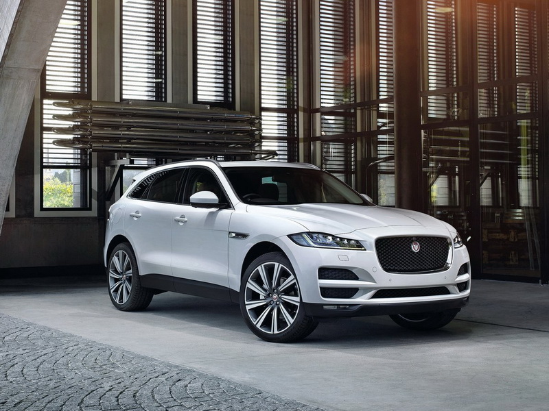 Автовыкуп Jaguar в Раменском