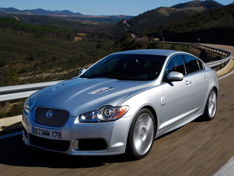 Выкуп авто Jaguar в Сергиевом Посаде